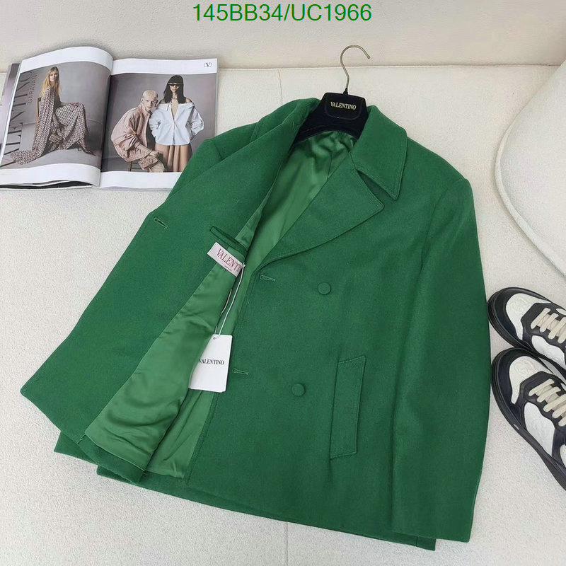 Clothing-Valentino Code: UC1966 $: 145USD