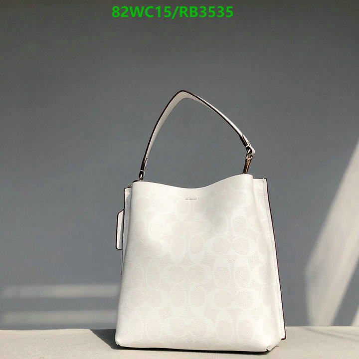 Coach Bag-(4A)-Diagonal- Code: RB3535 $: 82USD