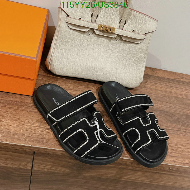 Women Shoes-Hermes Code: US3846 $: 115USD