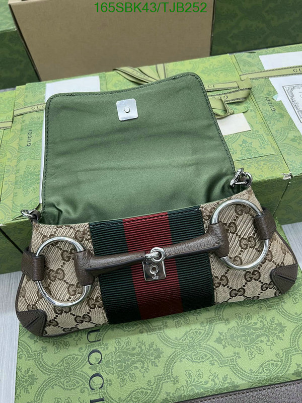 Gucci 5A Bag SALE Code: TJB252