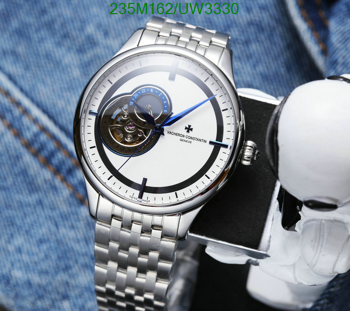 Watch-Mirror Quality-Vacheron Constantin Code: UW3330 $: 235USD