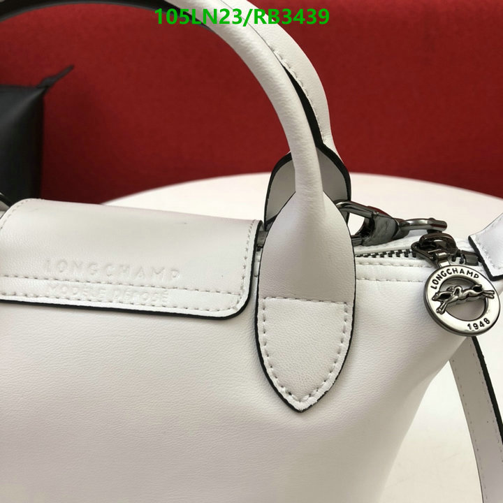 Longchamp Bag-(4A)-Diagonal- Code: RB3439 $: 105USD