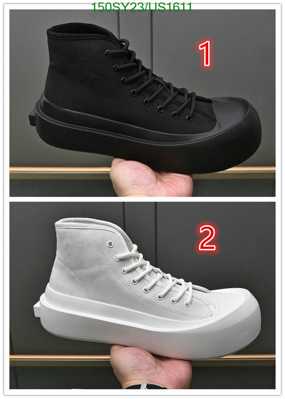 Men shoes-BV Code: US1611 $: 150USD