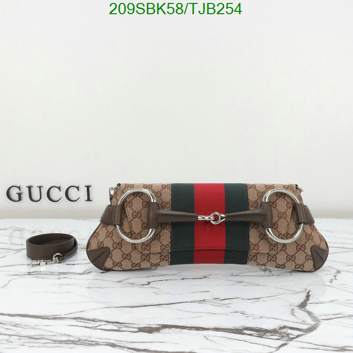 Gucci 5A Bag SALE Code: TJB254