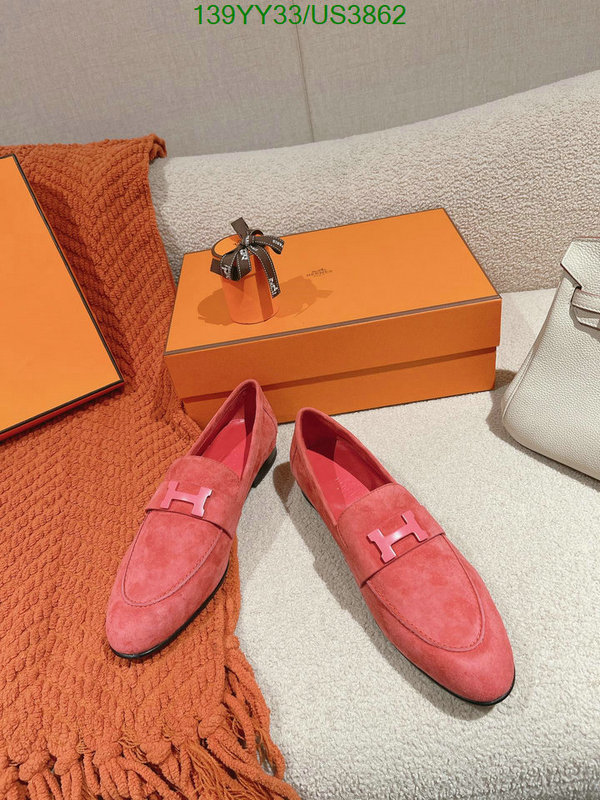 Women Shoes-Hermes Code: US3862 $: 139USD