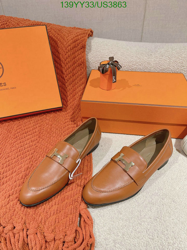 Women Shoes-Hermes Code: US3863 $: 139USD