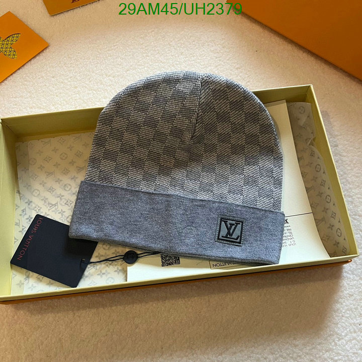 Cap-(Hat)-LV Code: UH2379 $: 29USD