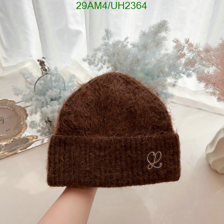 Cap-(Hat)-Loewe Code: UH2364 $: 29USD