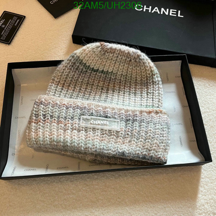 Cap-(Hat)-Chanel Code: UH2306 $: 32USD