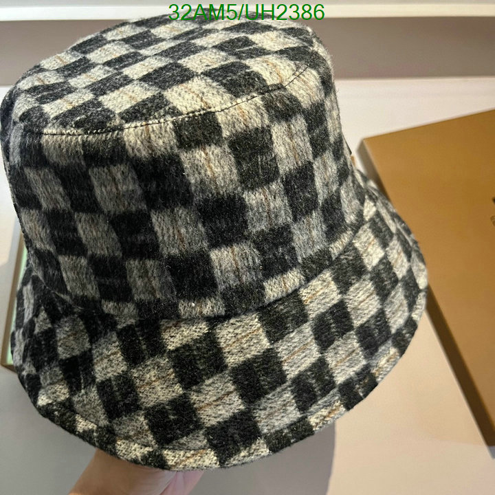 Cap-(Hat)-LV Code: UH2386 $: 32USD