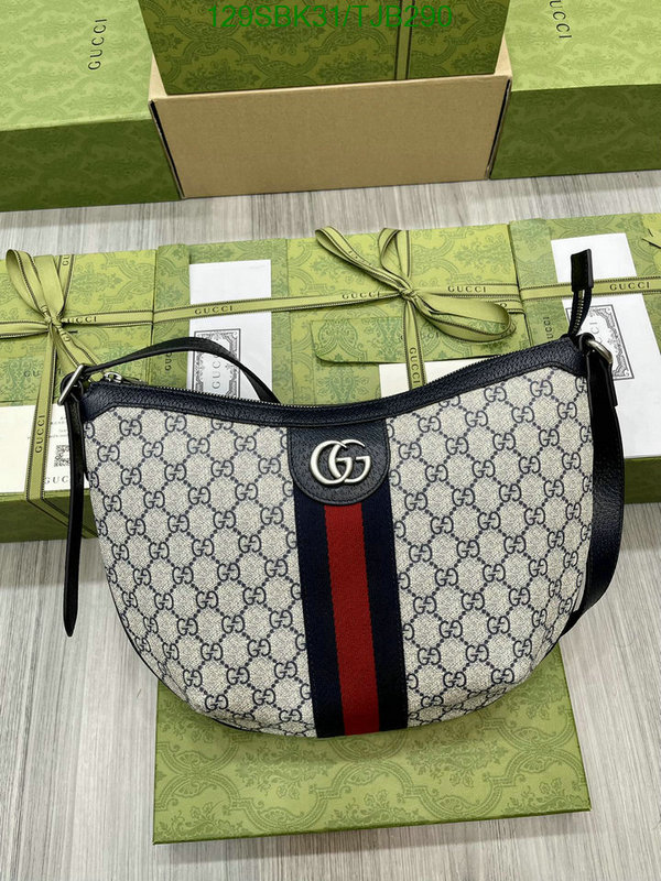 Gucci 5A Bag SALE Code: TJB290