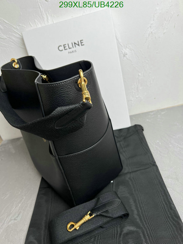 Celine Bag-(Mirror)-Handbag- Code: UB4226 $: 299USD