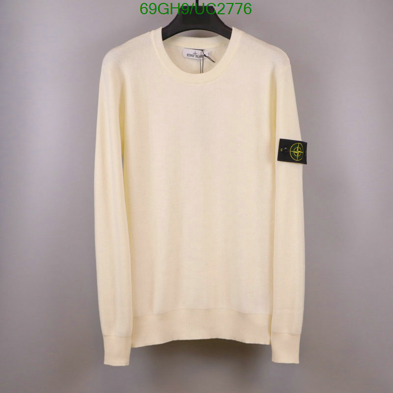 Clothing-Stone Island Code: UC2776 $: 69USD