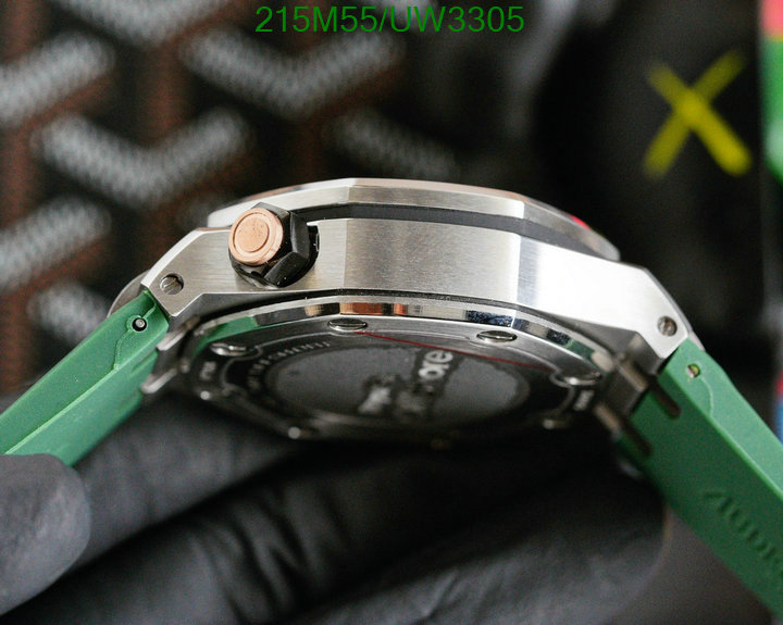 Watch-Mirror Quality-Audemars Piguet Code: UW3305 $: 215USD