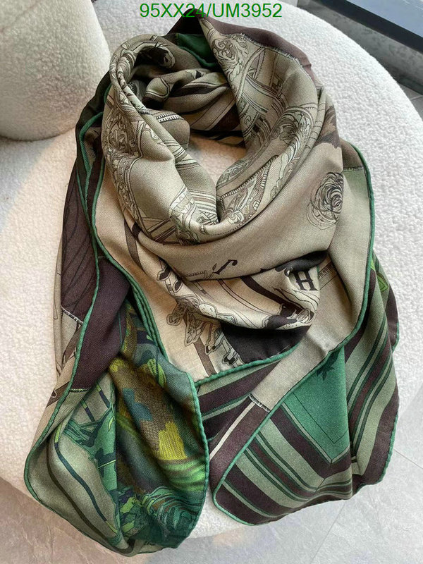 Scarf-Hermes Code: UM3952 $: 95USD