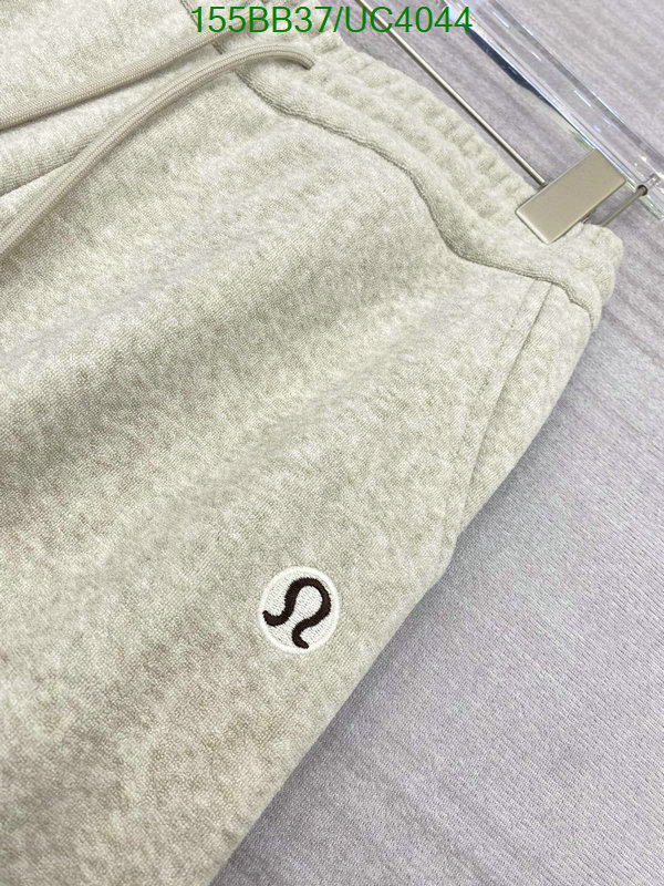 Clothing-Lululemon Code: UC4044 $: 155USD