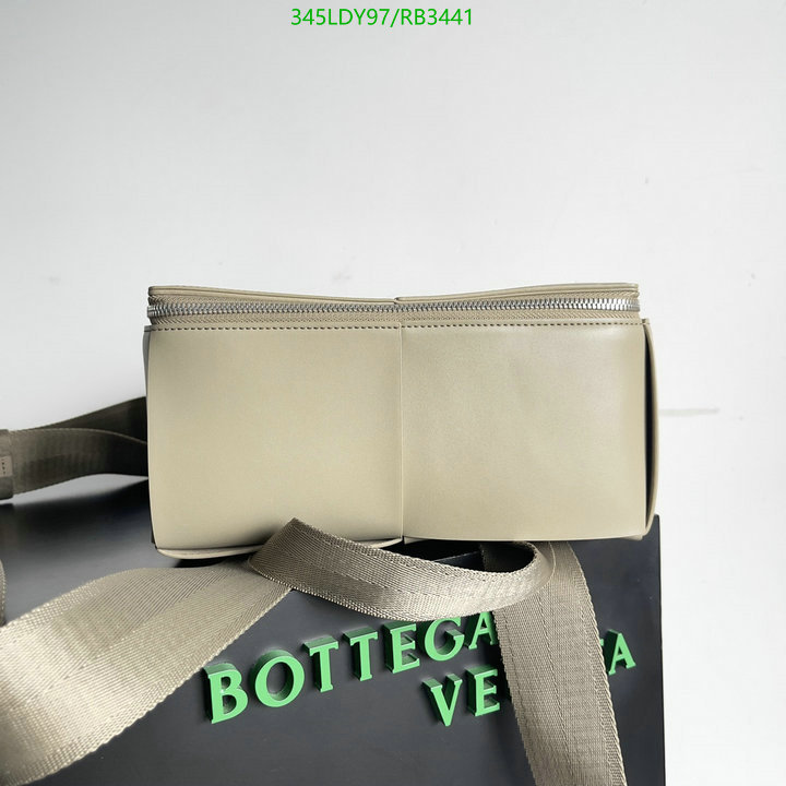 BV Bag-(Mirror)-Cassette Series Code: RB3441 $: 345USD