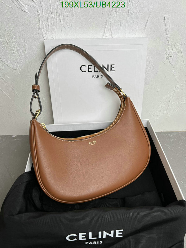 Celine Bag-(Mirror)-AVA- Code: UB4223 $: 199USD