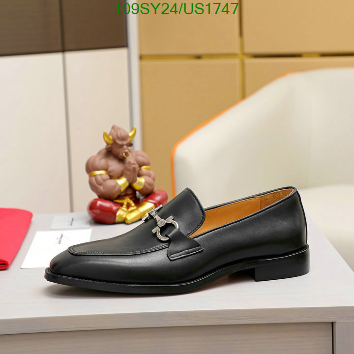 Men shoes-Ferragamo Code: US1747 $: 109USD