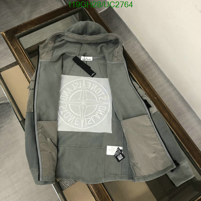 Clothing-Stone Island Code: UC2764 $: 119USD