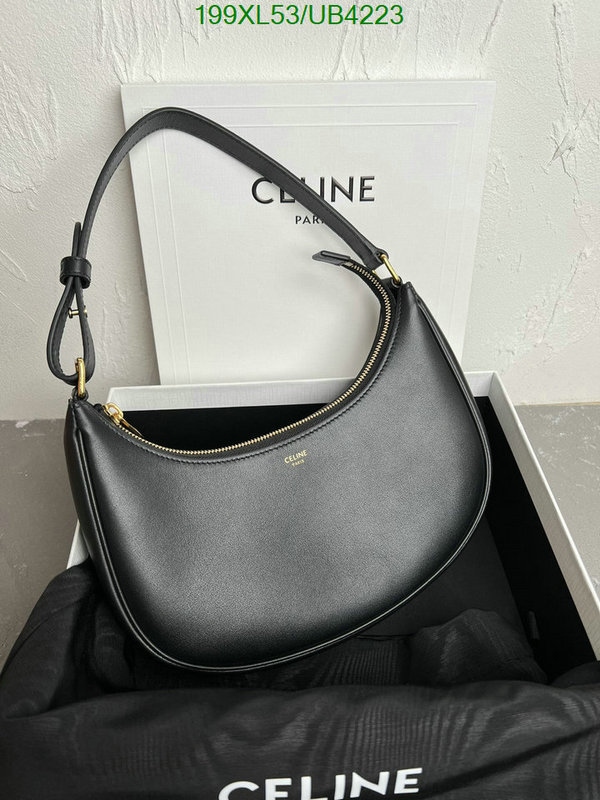 Celine Bag-(Mirror)-AVA- Code: UB4223 $: 199USD