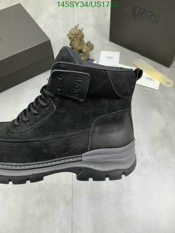 Men shoes-UGG Code: US1713 $: 145USD