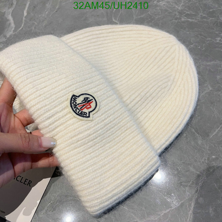 Cap-(Hat)-Moncler Code: UH2410 $: 32USD