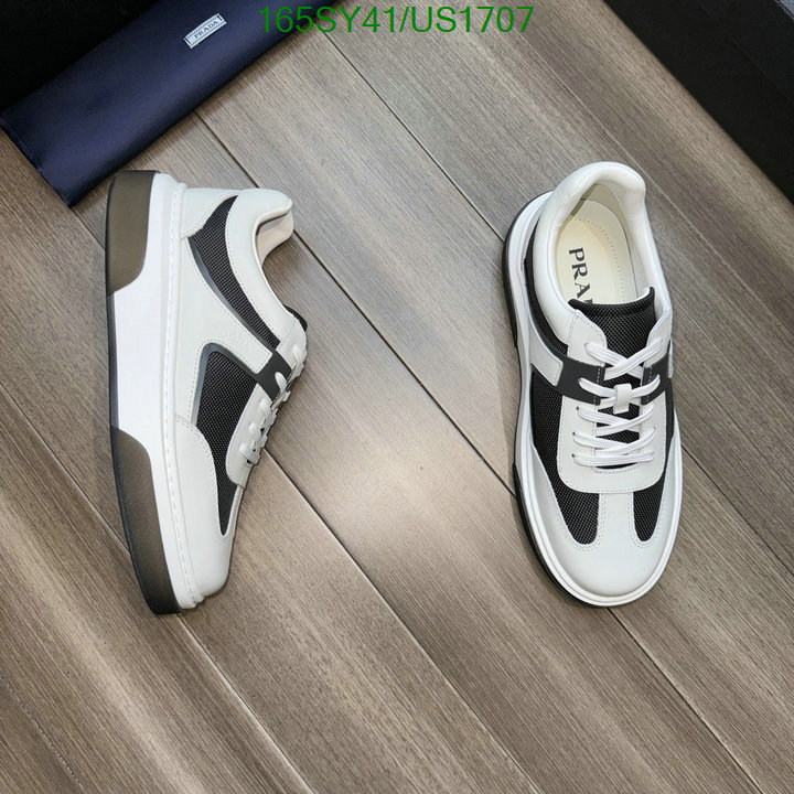 Men shoes-Prada Code: US1707 $: 165USD