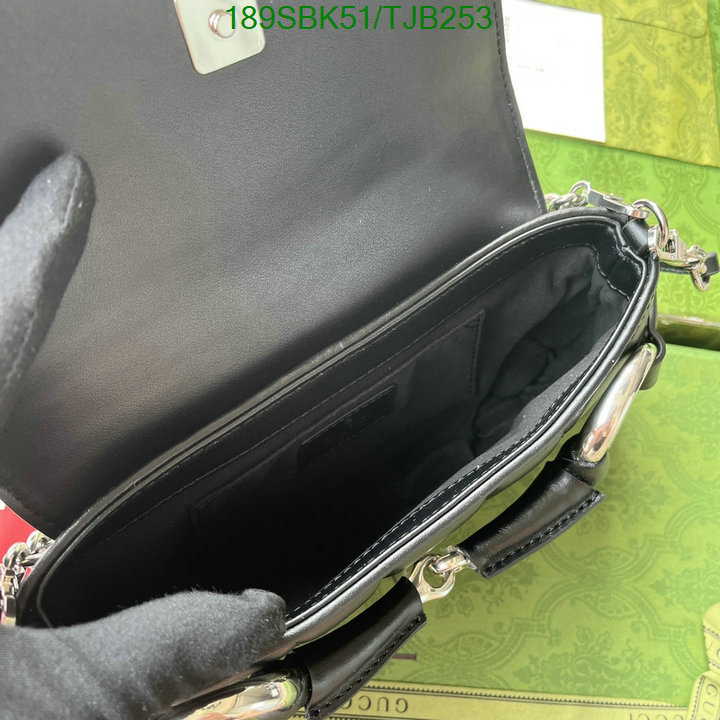 Gucci 5A Bag SALE Code: TJB253