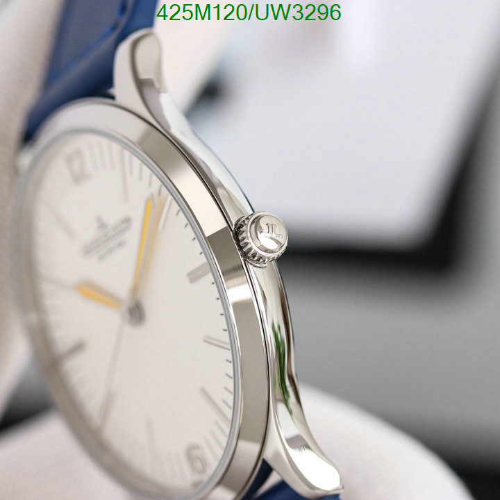 Watch-Mirror Quality-Jaeger-LeCoultre Code: UW3296 $: 425USD