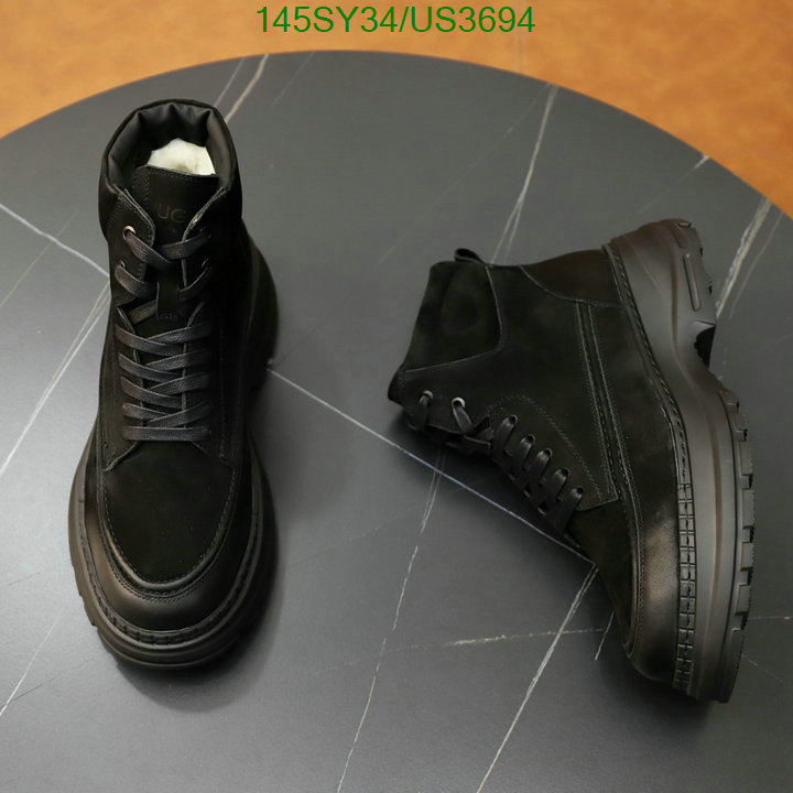 Men shoes-UGG Code: US3694 $: 145USD