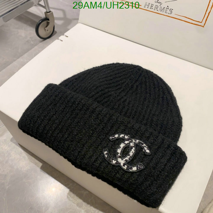 Cap-(Hat)-Chanel Code: UH2310 $: 29USD