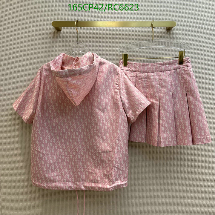 Clothing-Dior Code: RC6623 $: 165USD