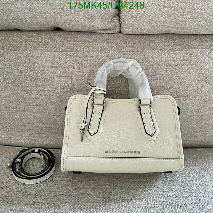 Marc Jacobs Bag-(Mirror)-Handbag- Code: UB4248 $: 175USD