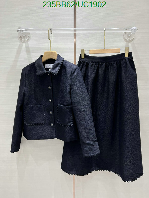 Clothing-Dior Code: UC1902 $: 235USD