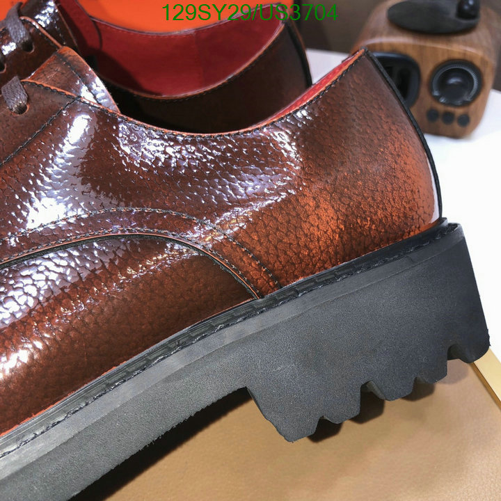 Men shoes-Hermes Code: US3704 $: 129USD