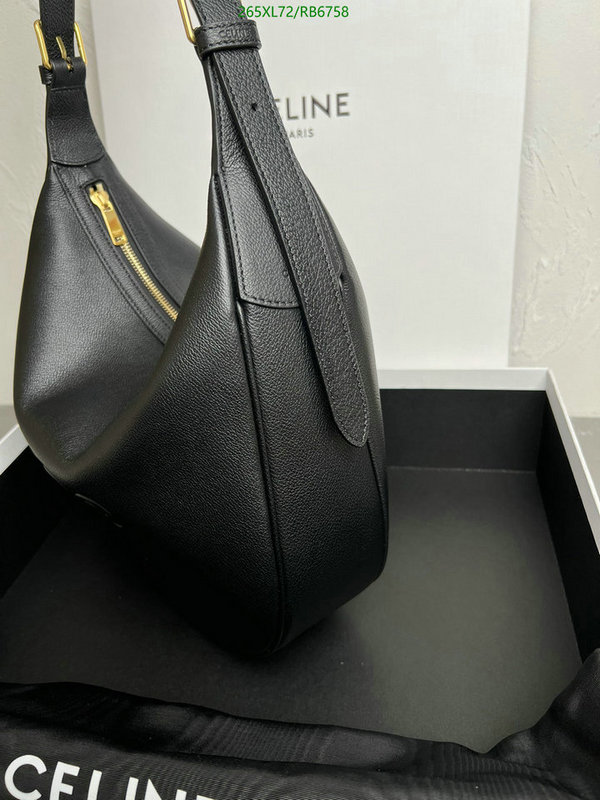 Celine Bag-(Mirror)-AVA- Code: RB6758 $: 265USD