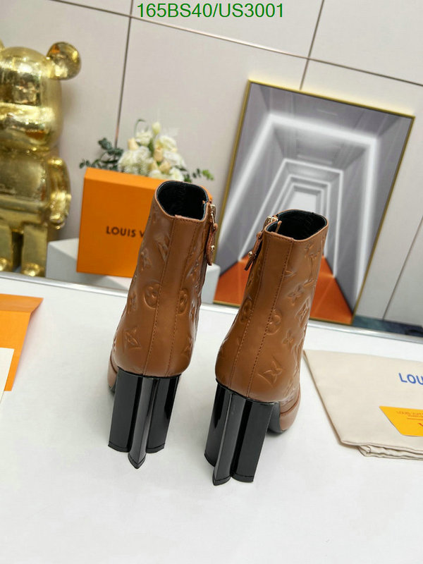 Women Shoes-Boots Code: US3001 $: 165USD