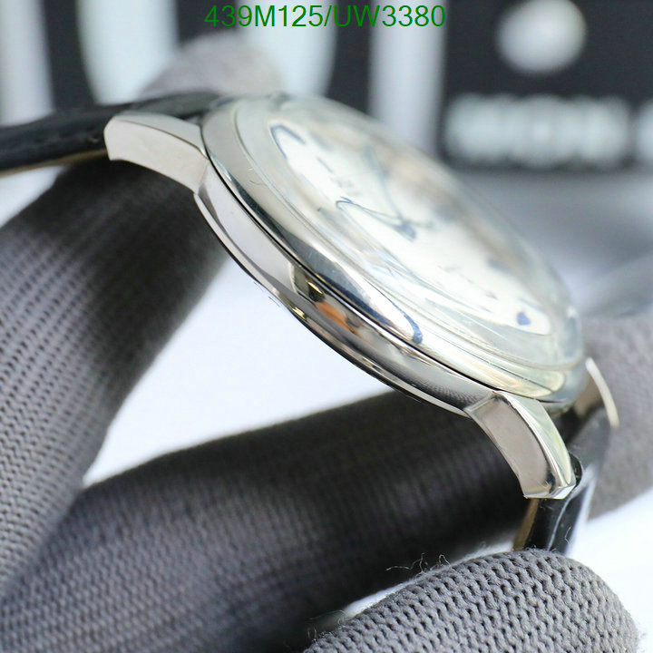 Watch-Mirror Quality-Omega Code: UW3380 $: 439USD