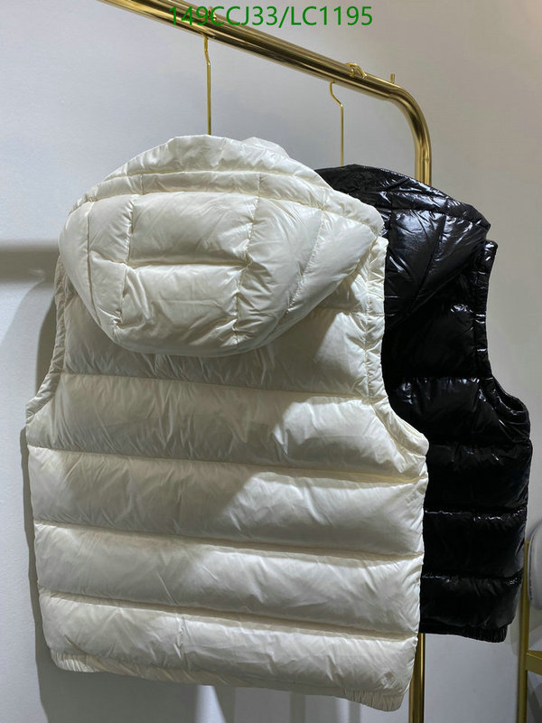 Down Jacket SALE Code: LC1195