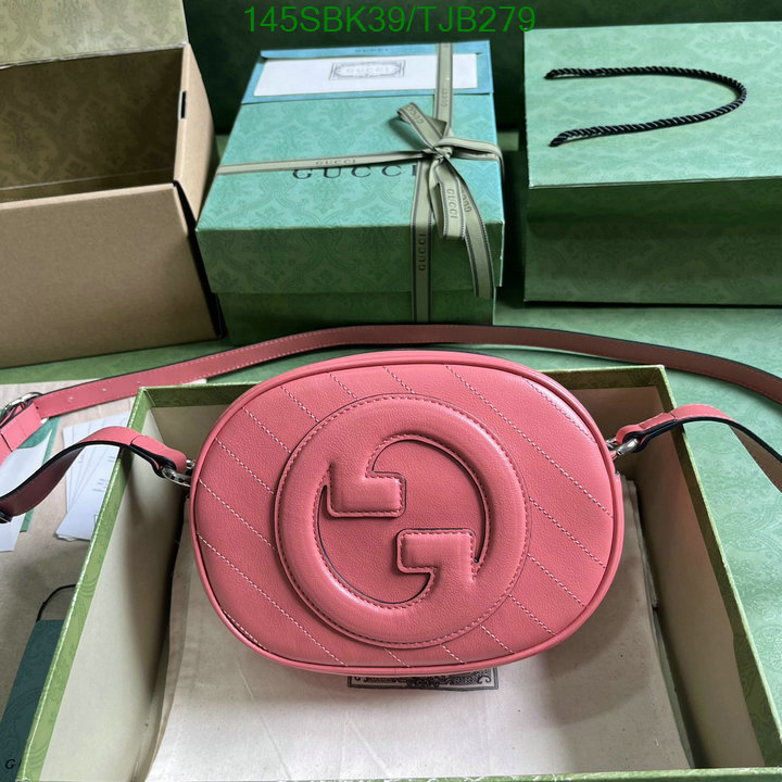 Gucci 5A Bag SALE Code: TJB279