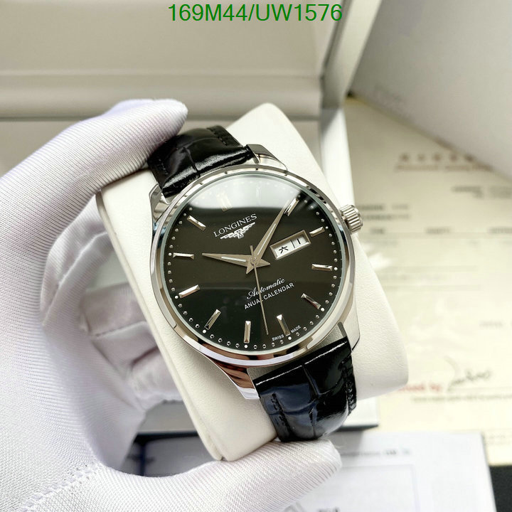 Watch-Mirror Quality-Longines Code: UW1576 $: 169USD