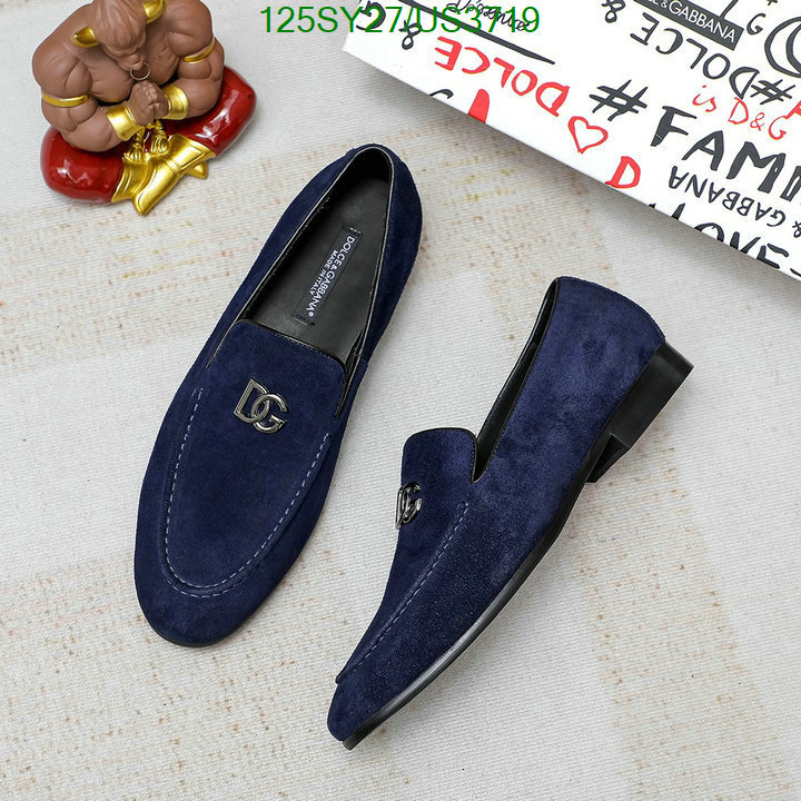 Men shoes-D&G Code: US3719 $: 125USD