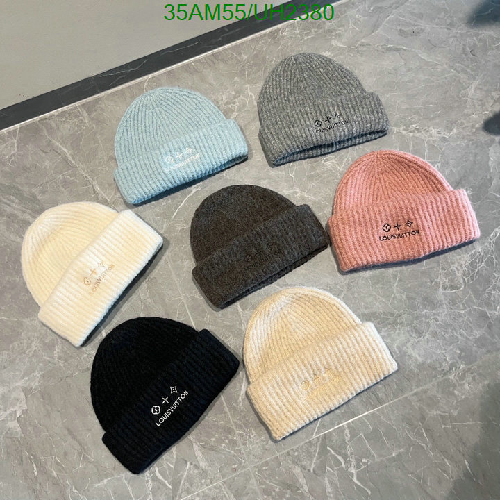 Cap-(Hat)-LV Code: UH2380 $: 35USD