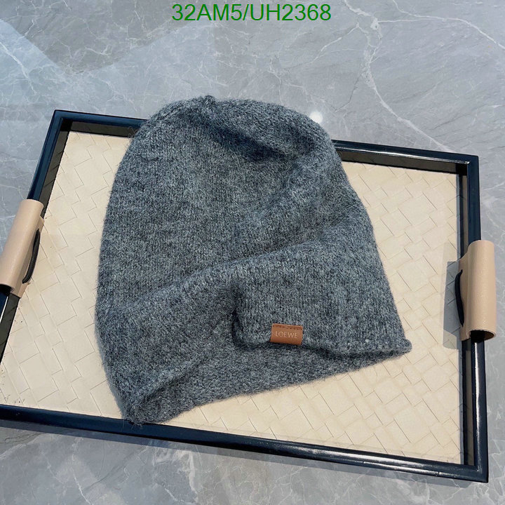 Cap-(Hat)-Loewe Code: UH2368 $: 32USD