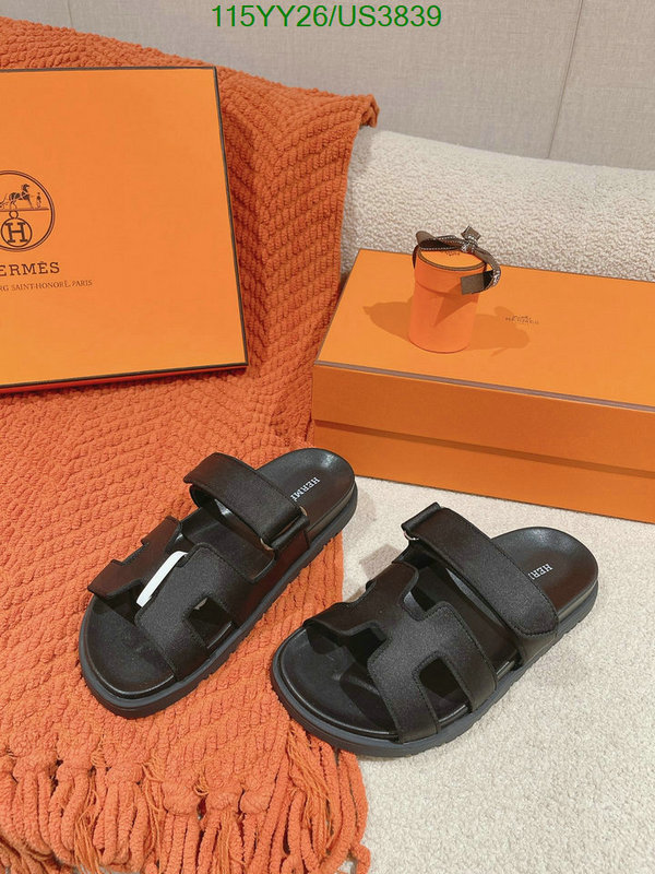 Women Shoes-Hermes Code: US3839