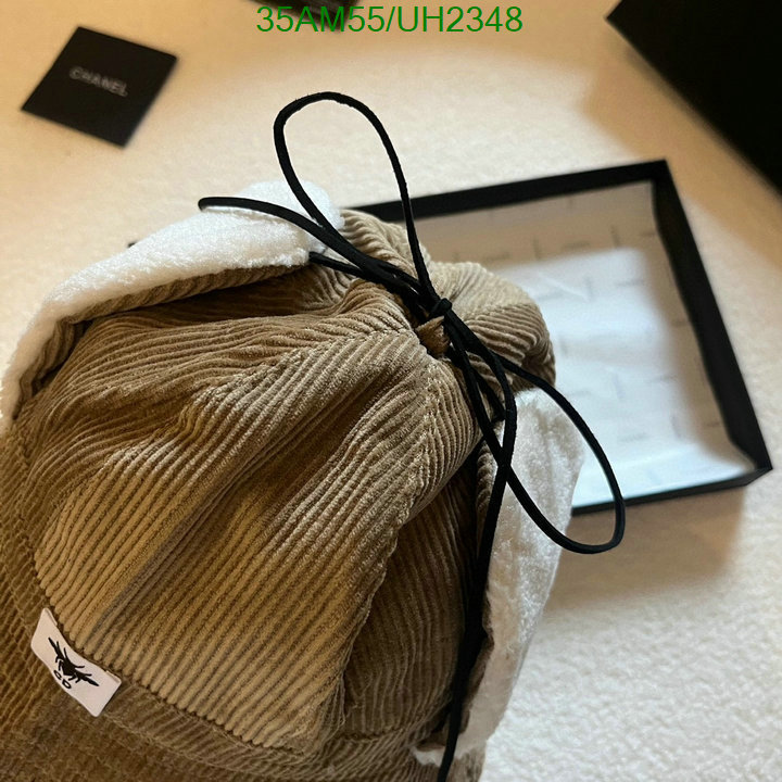 Cap-(Hat)-Dior Code: UH2348 $: 35USD