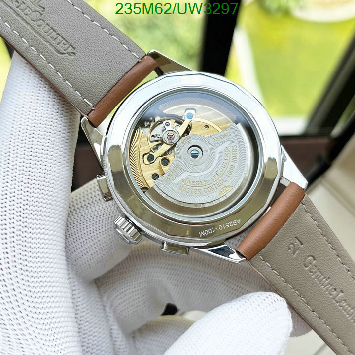 Watch-Mirror Quality-Jaeger-LeCoultre Code: UW3297 $: 235USD