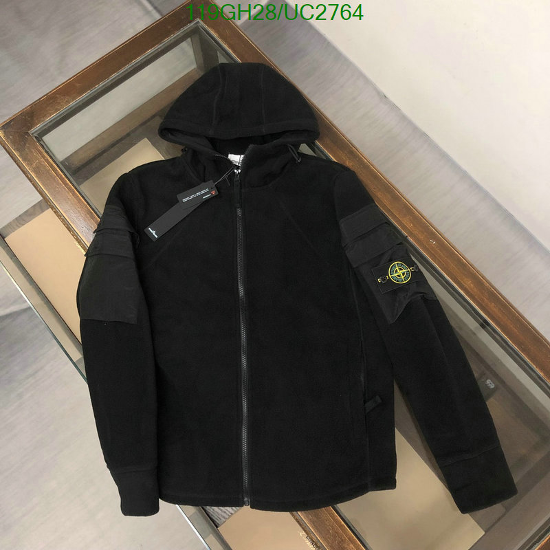 Clothing-Stone Island Code: UC2764 $: 119USD