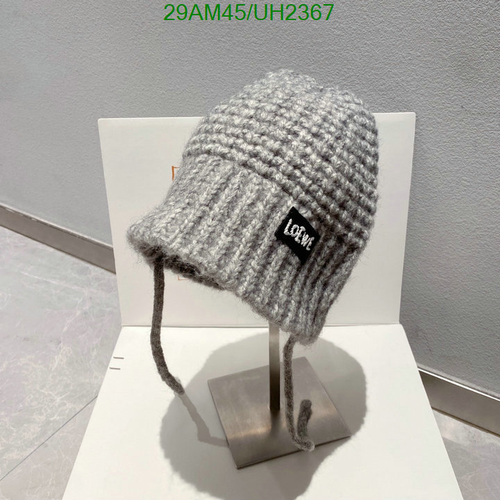 Cap-(Hat)-Loewe Code: UH2367 $: 29USD